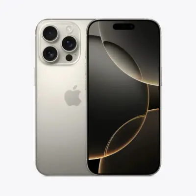 Apple iphone 16 promax 256 GB thumbnail 3