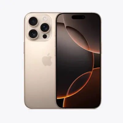 Apple iphone 16 promax 256 GB thumbnail 4