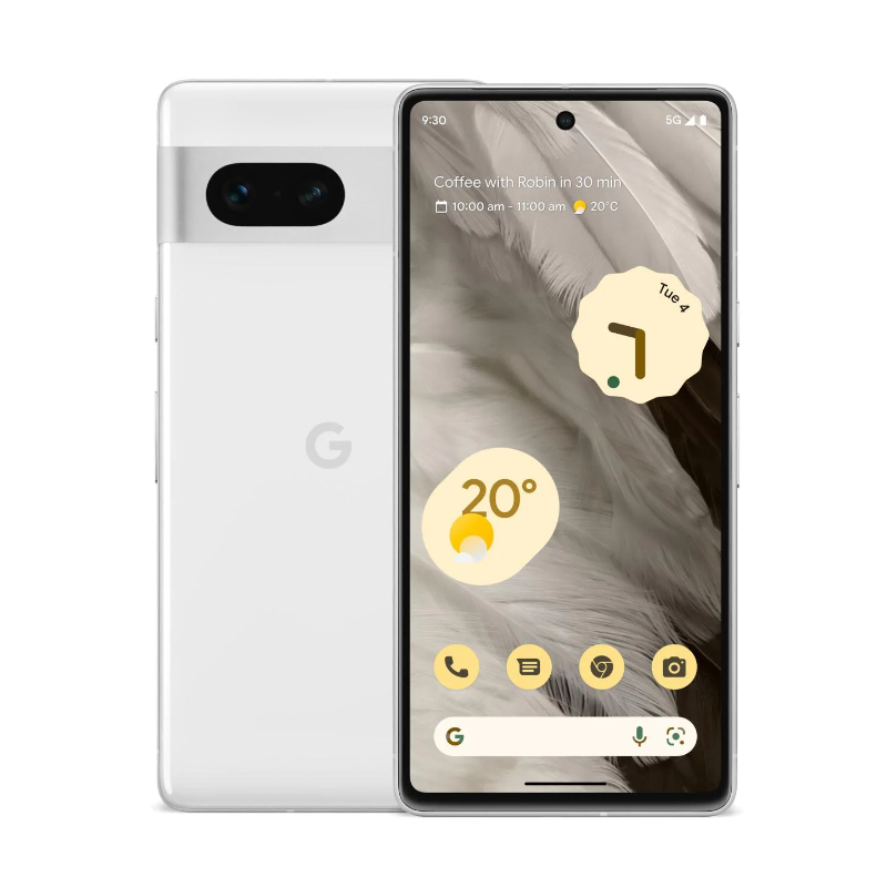 Google Pixel 7 thumbnail 2