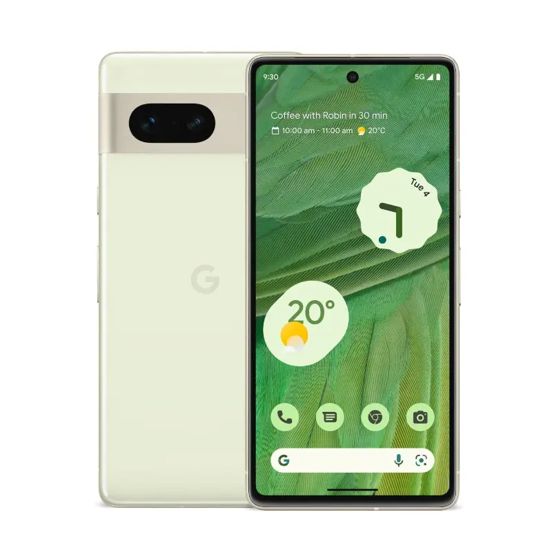 Google Pixel 7 thumbnail 3