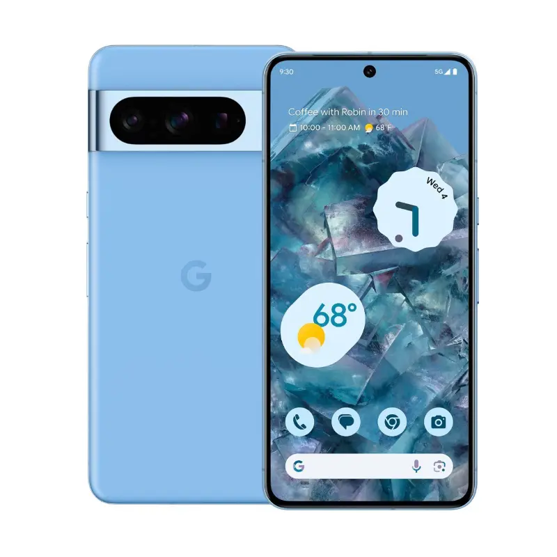 Google Pixel 8 Pro thumbnail 2