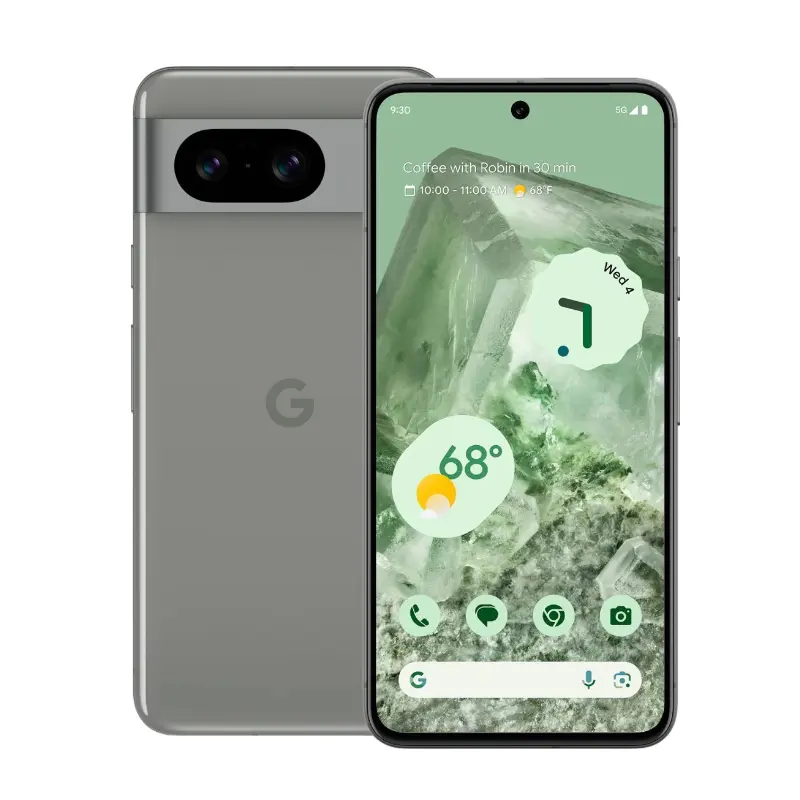 Google Pixel 8 Pro thumbnail 4