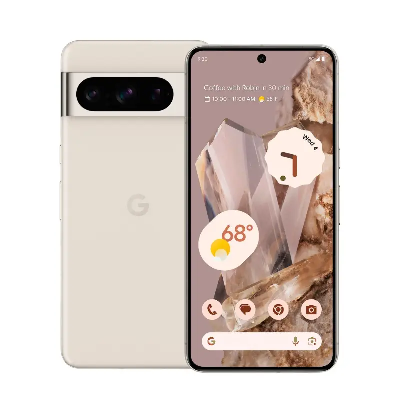 Google Pixel 8 Pro thumbnail 3