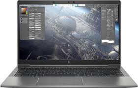 HP ZBook 14 G8 i7 11th Gen 4GB NVIDIA Graphics 16/512