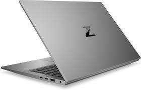 HP ZBook 14 G8 i7 11th Gen 4GB NVIDIA Graphics 16/512 thumbnail 3