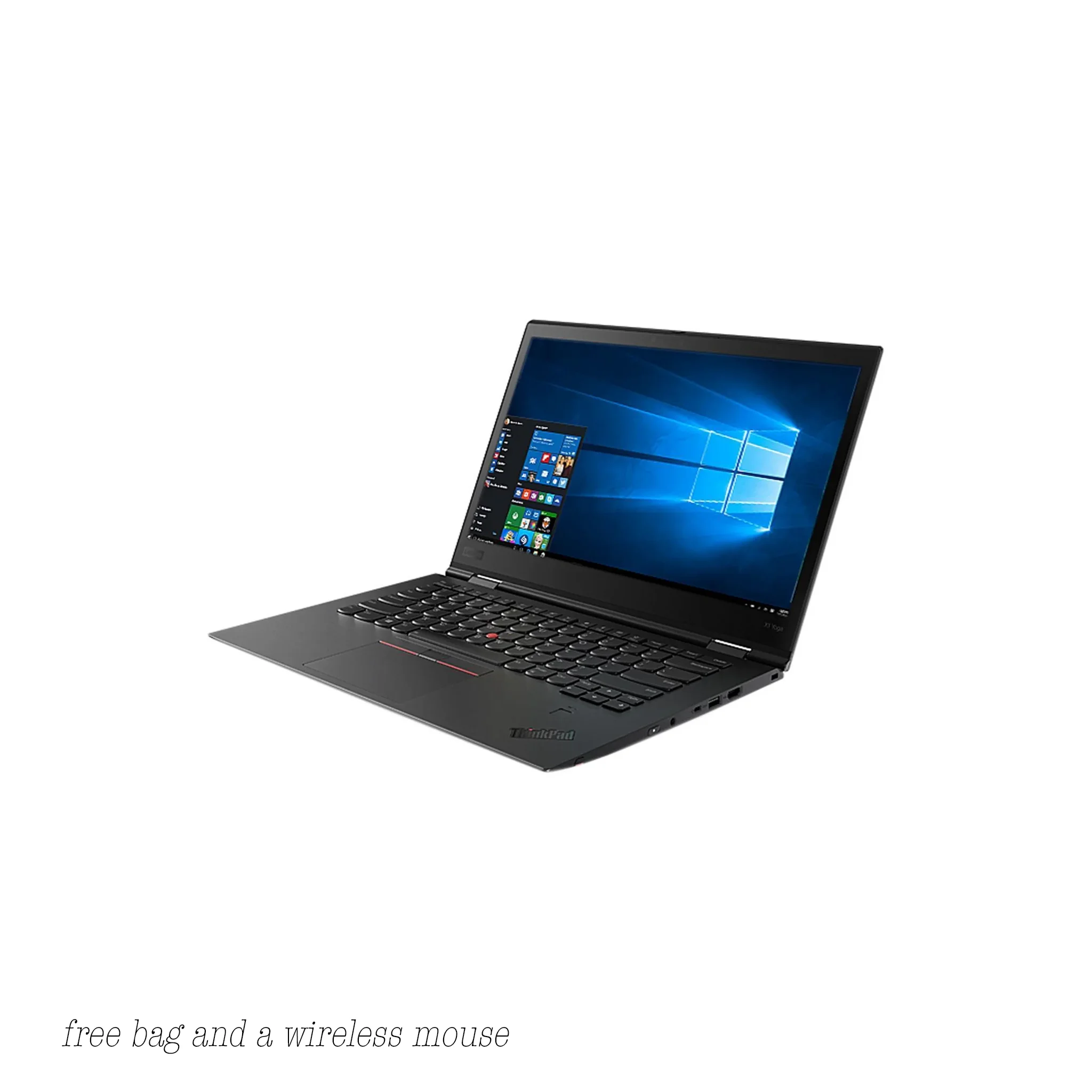 Lenovo ThinkPad X1 Yoga i5 10th Gen 16/512