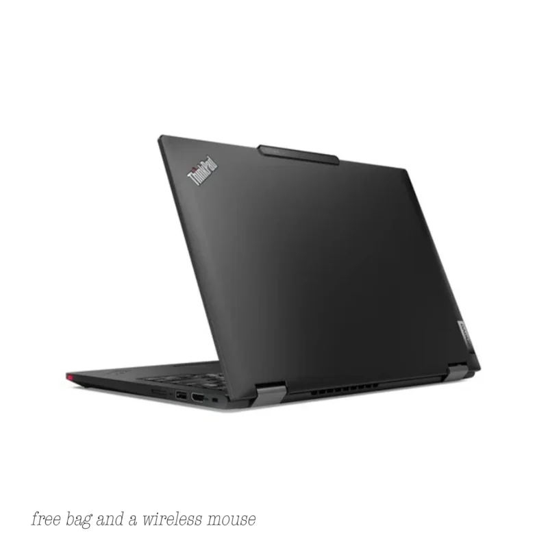 Lenovo ThinkPad X1 Yoga i5 10th Gen 16/512 thumbnail 4