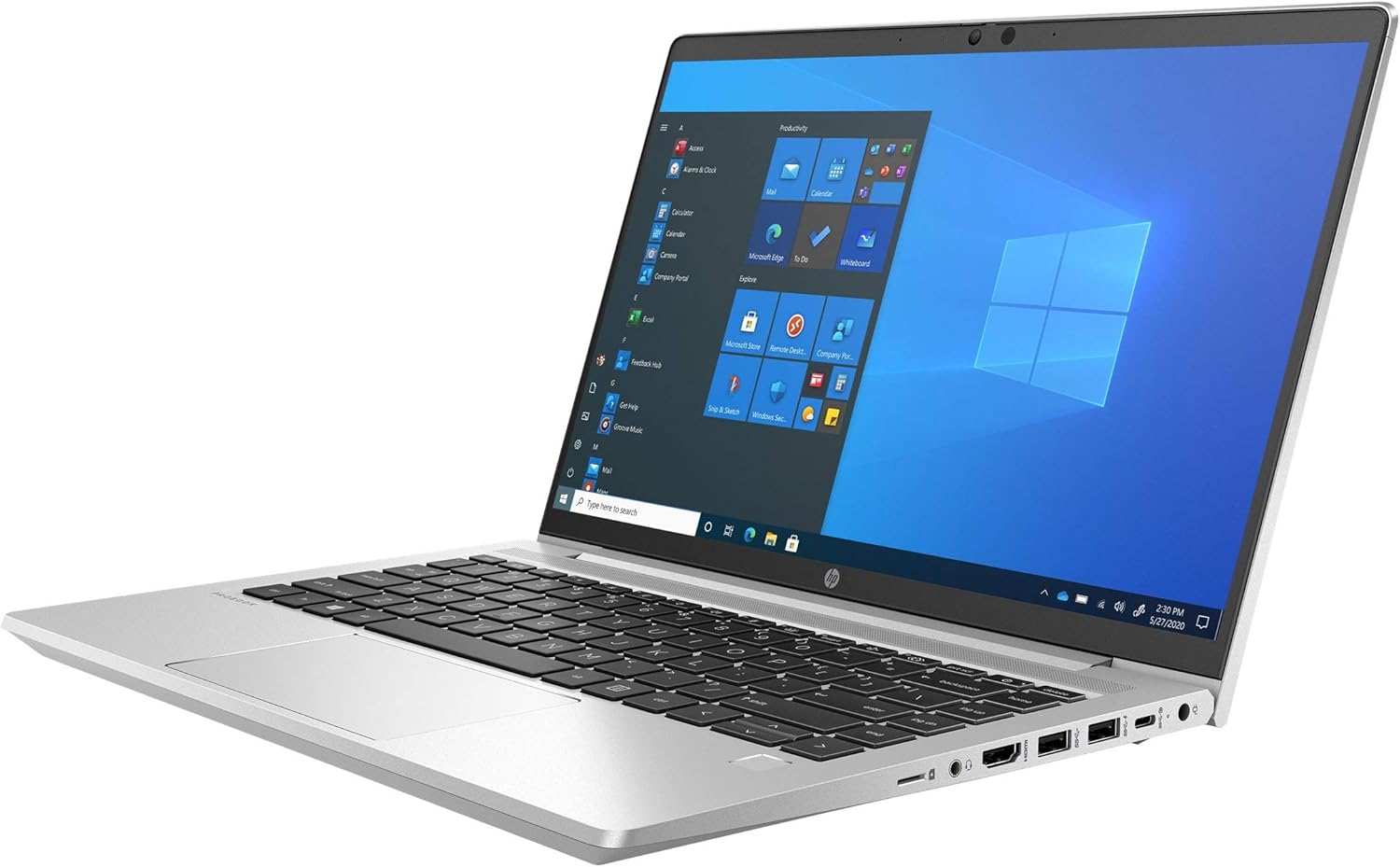 HP ProBook 630 G8 i5 11th Gen 8/512 Touch