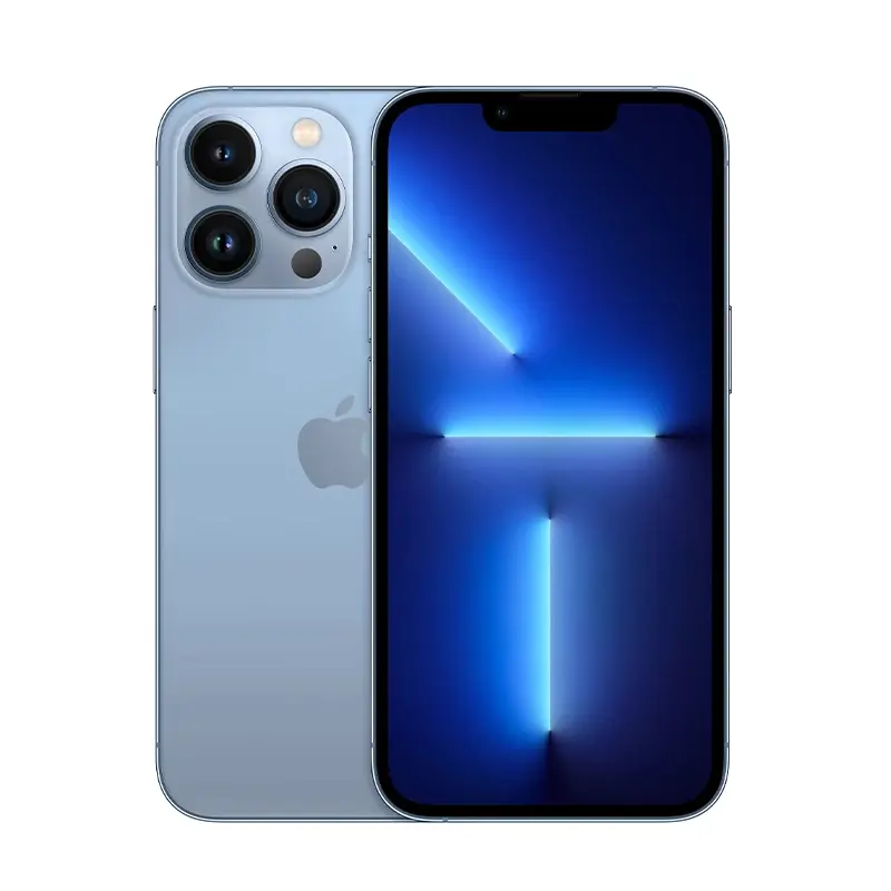 Apple iphone 13 pro 256 GB thumbnail 2