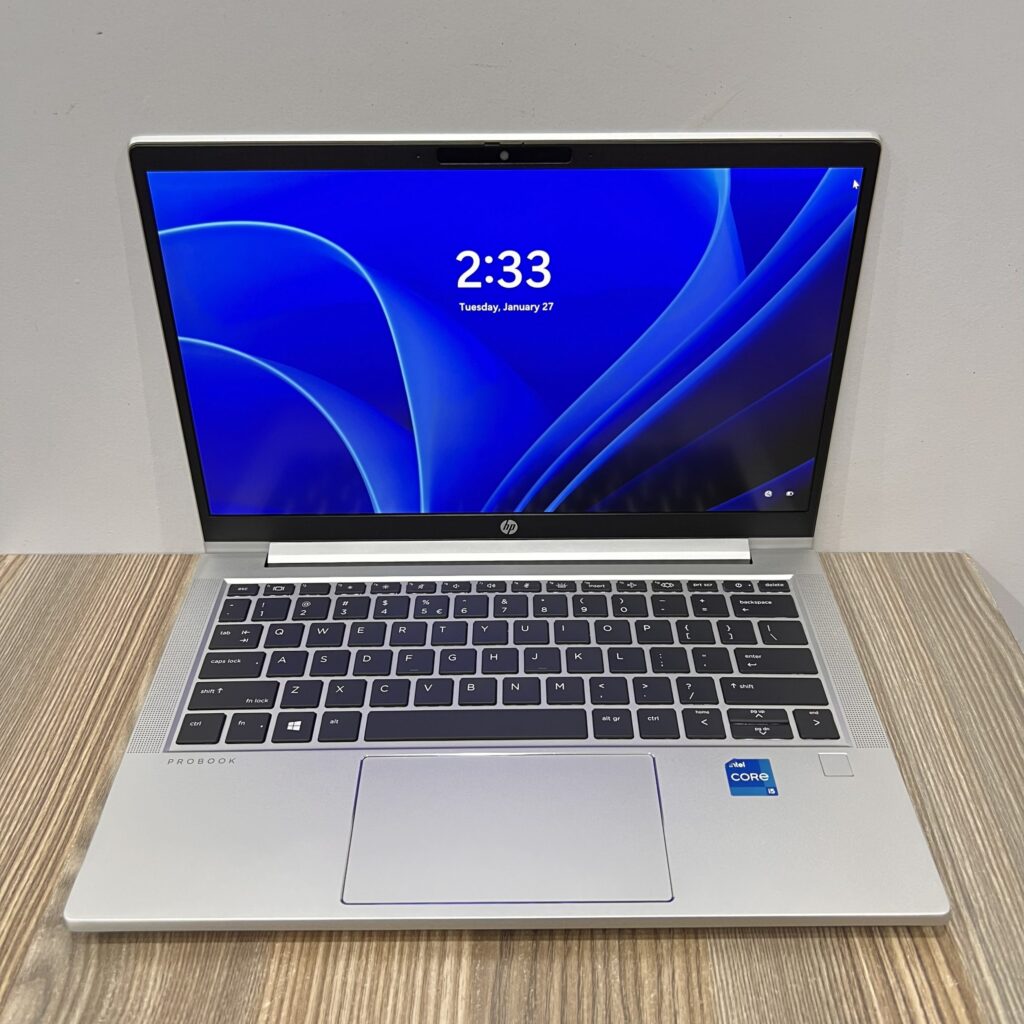 HP ProBook 630 G8