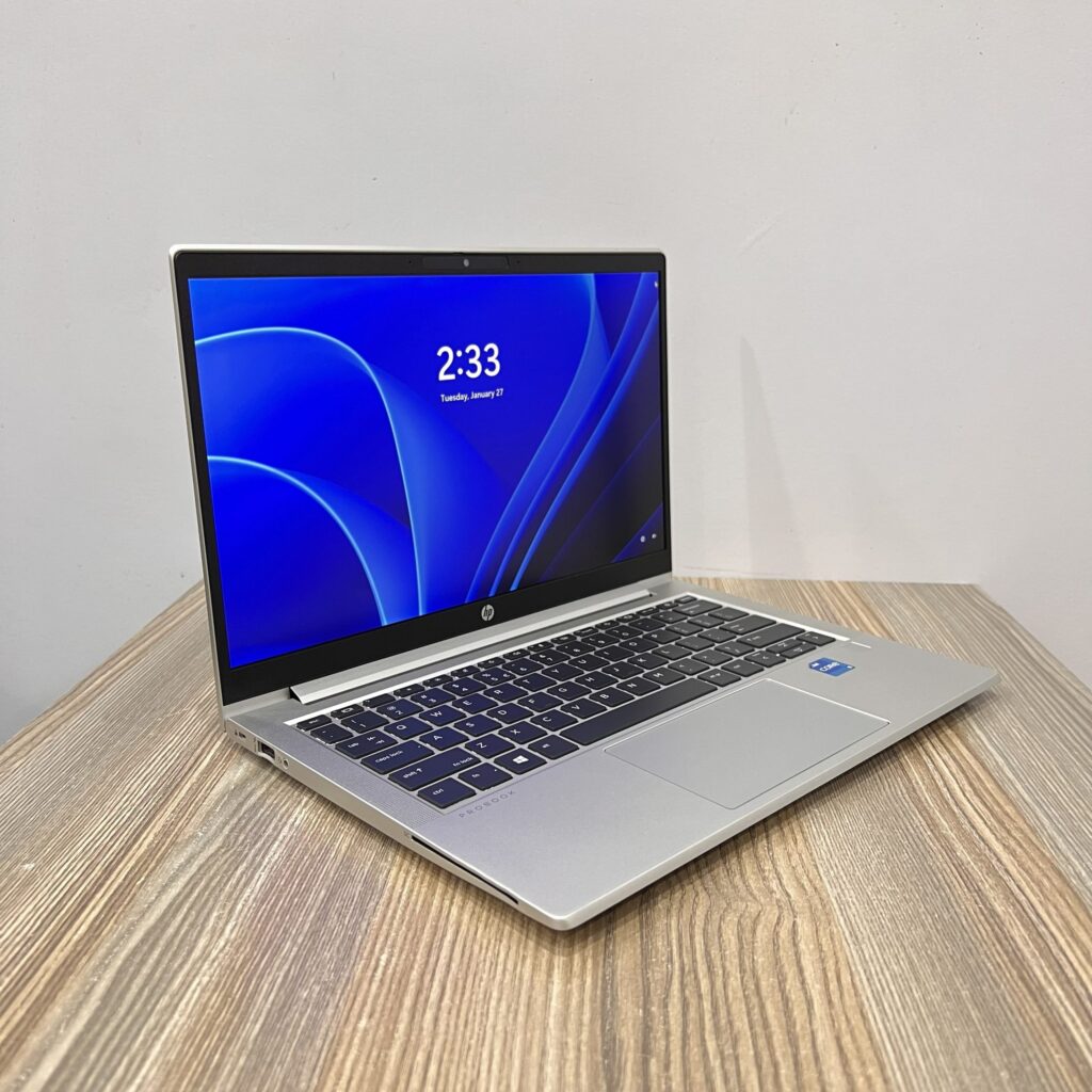 HP ProBook 630 G8