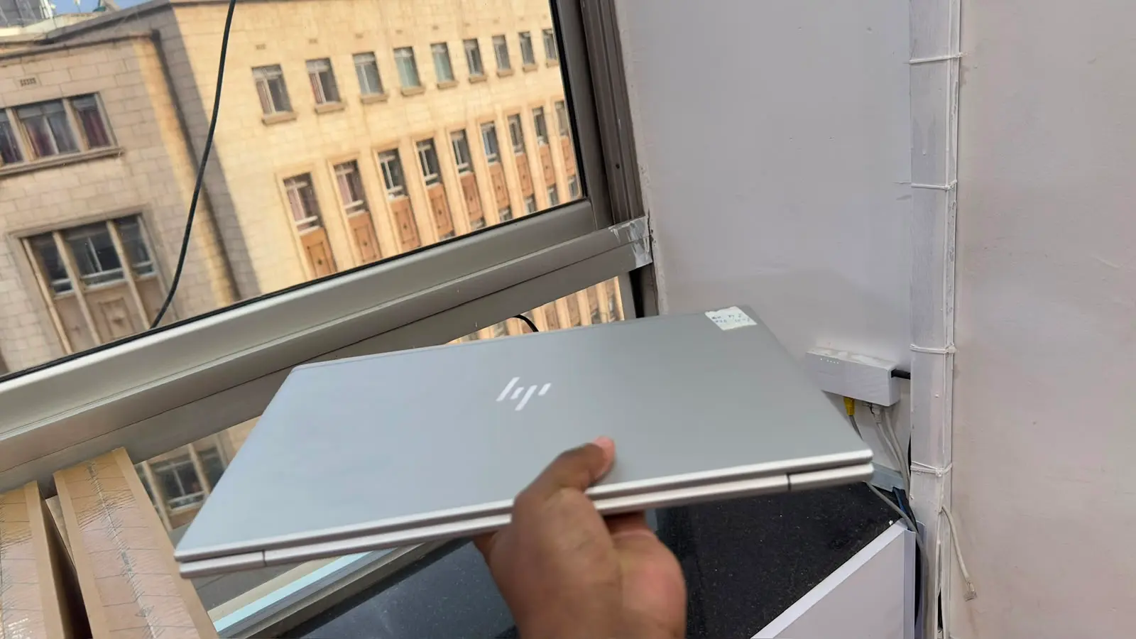 Hp 840 g7 Touch screen thumbnail 2