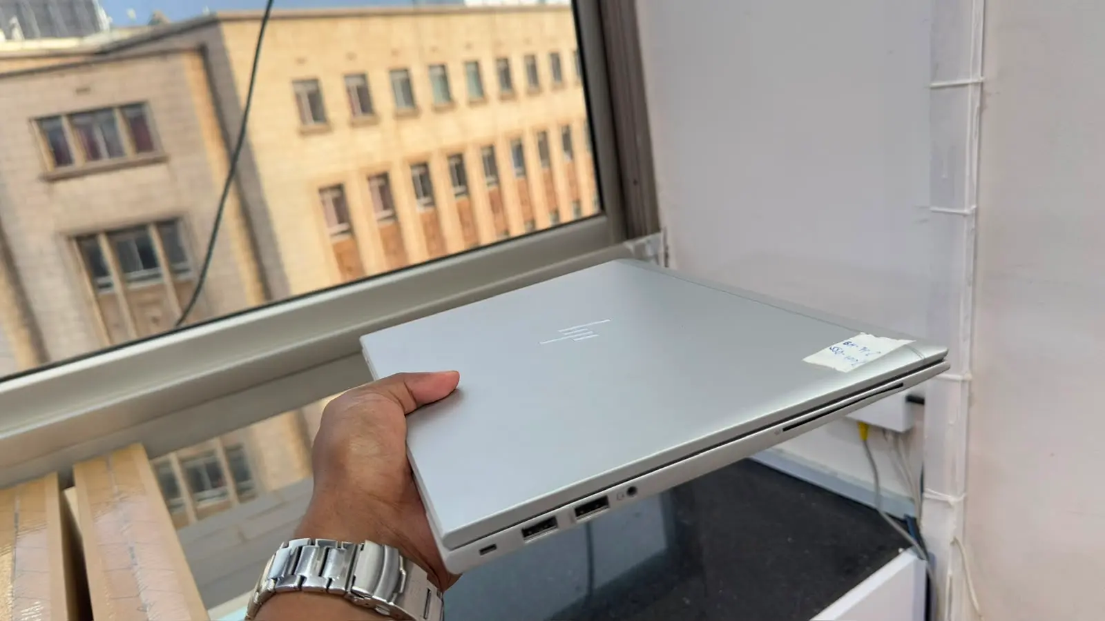Hp 840 g7 Touch screen thumbnail 4