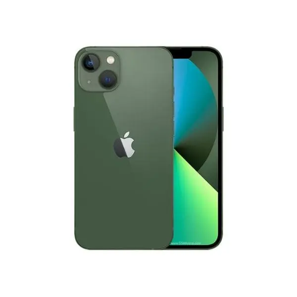 Apple iphone 13 256GB thumbnail 2