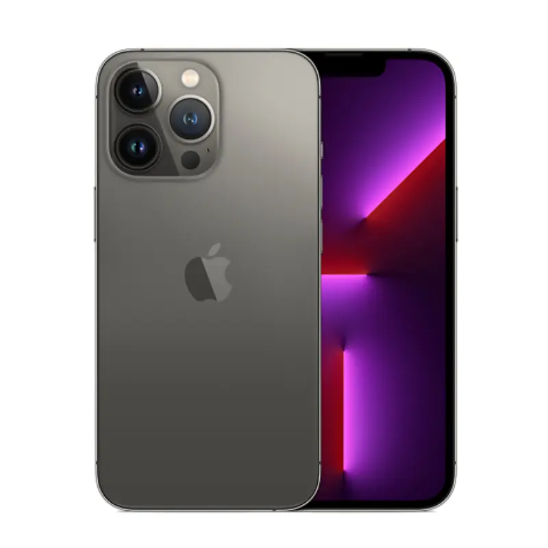 Apple iphone 13 pro max 256 GB thumbnail 2