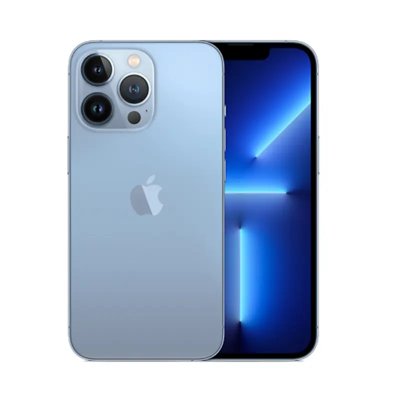 Apple iphone 13 pro max 256 GB thumbnail 3