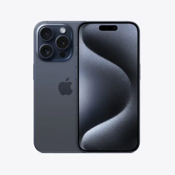 Apple iphone 15 pro 128 GB thumbnail 3