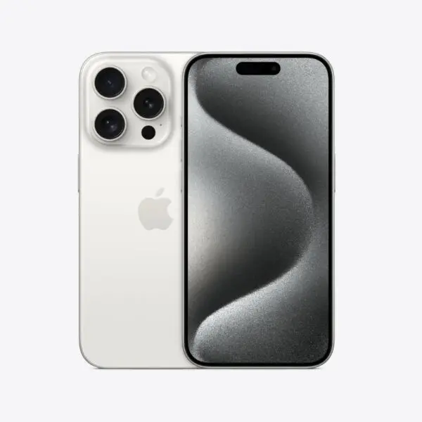Apple iphone 15 pro 128 GB thumbnail 4