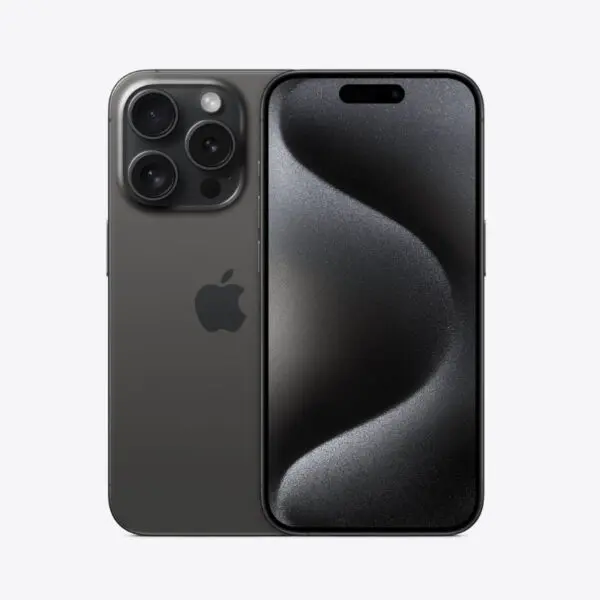 Apple iphone 15 pro 128 GB