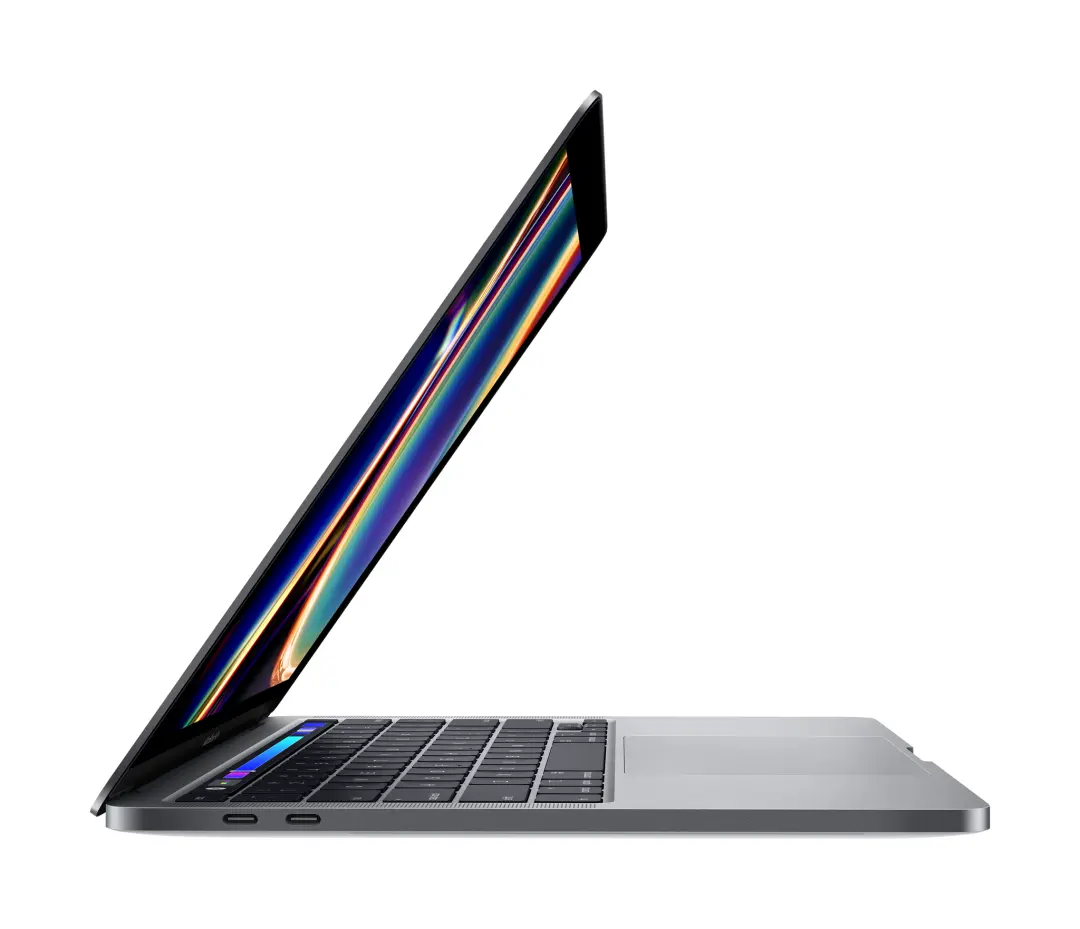 Apple MacBook (2018) Intel Core i5 8GB 256GB SSD thumbnail 2