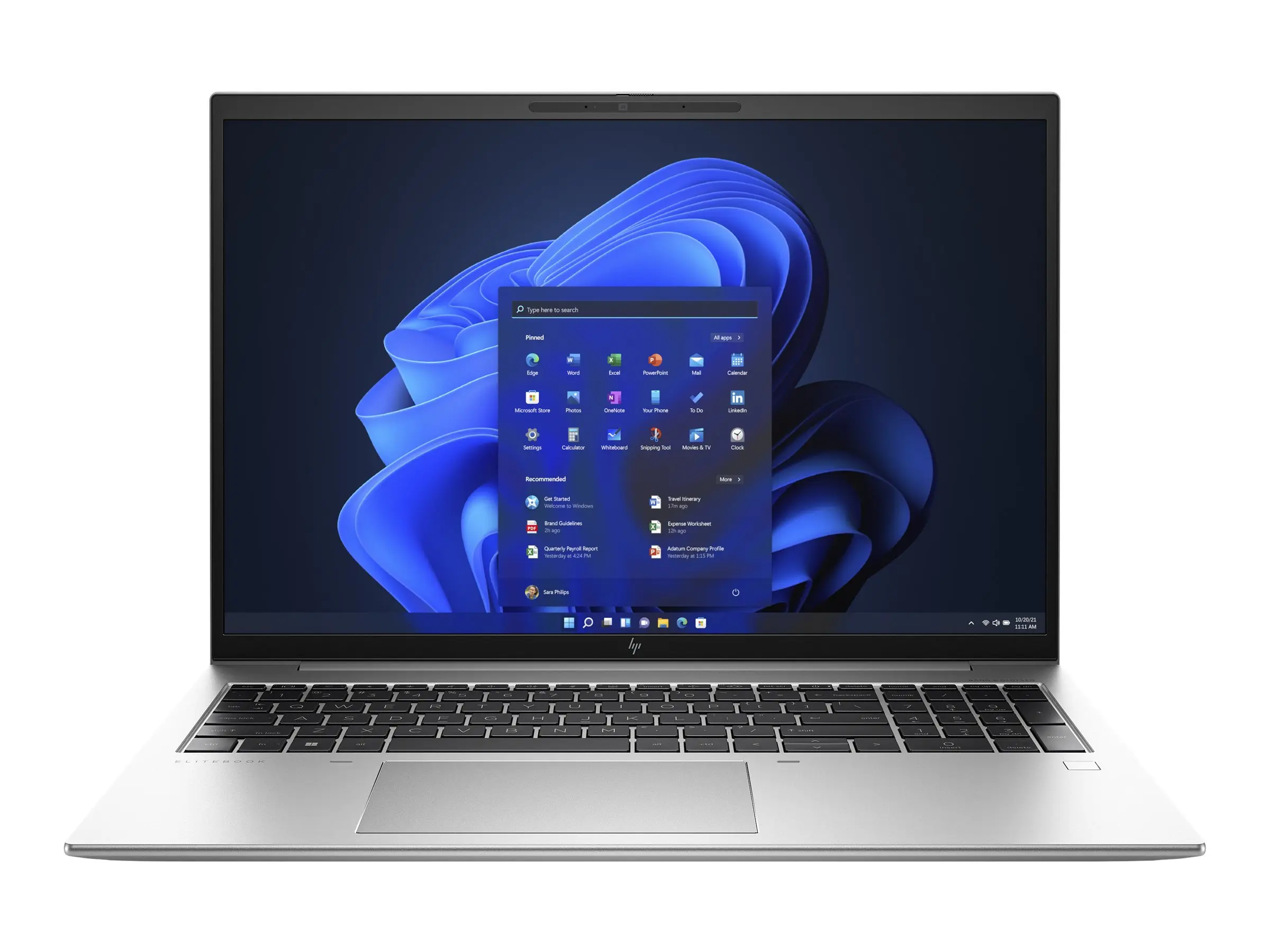 HP EliteBook 845 G9 Ryzen 5