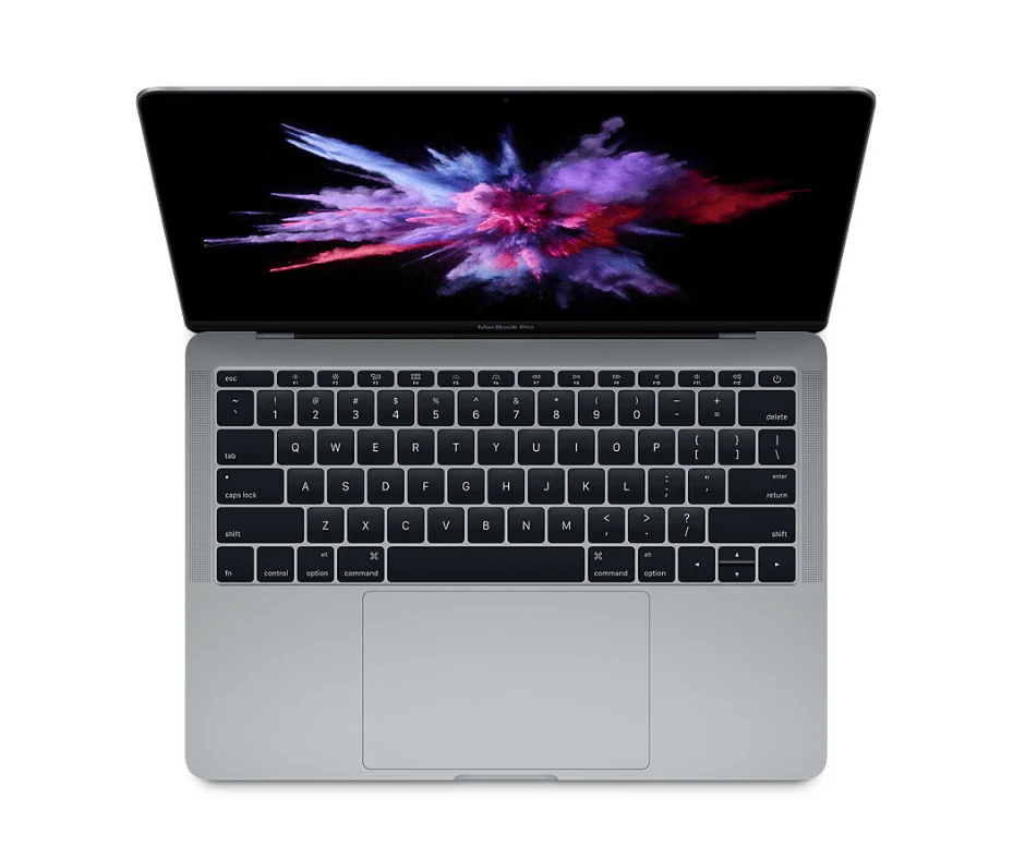 MacBook Pro 2017