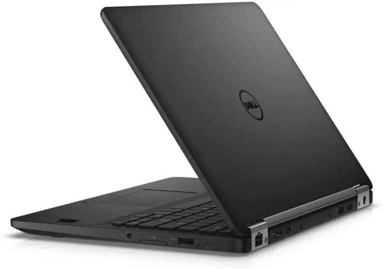 Dell Latitude 7270 Laptop