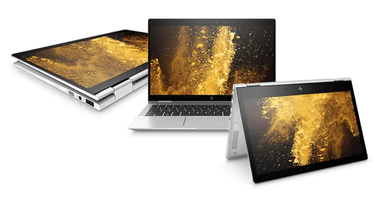 Hp 1030 G2 I5 8/256 Gb thumbnail 3