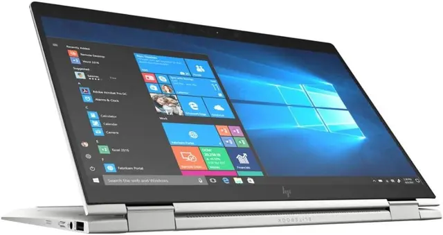 Hp 1030 G3 I7 16/512