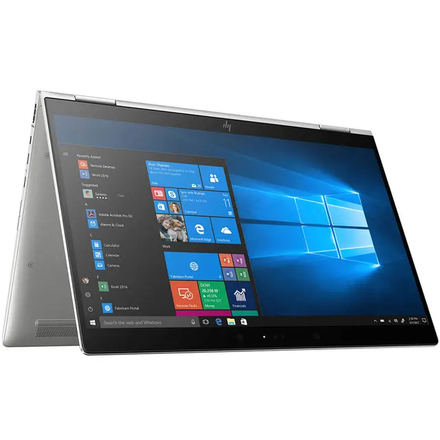 Hp 1030 G3 I7 16/512 thumbnail 3