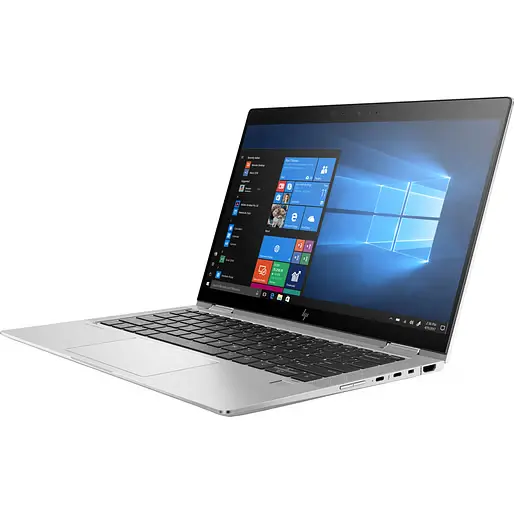 HP EliteBook 1030 G7 10th Gen X360 16GB RAM 512GB SSD