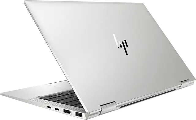 HP EliteBook 1030 G7 10th Gen X360 16GB RAM 512GB SSD thumbnail 3