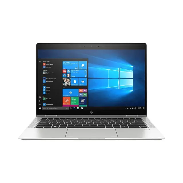 HP EliteBook 1030 G7 10th Gen X360 16GB RAM 512GB SSD thumbnail 4
