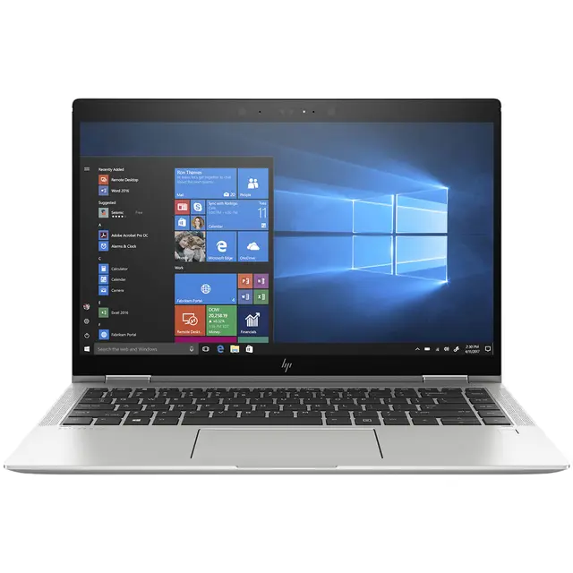 HP EliteBook 1040 G5 Laptop thumbnail 3