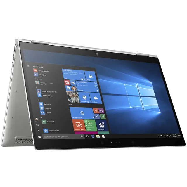 HP EliteBook 1040 G5 Laptop thumbnail 4