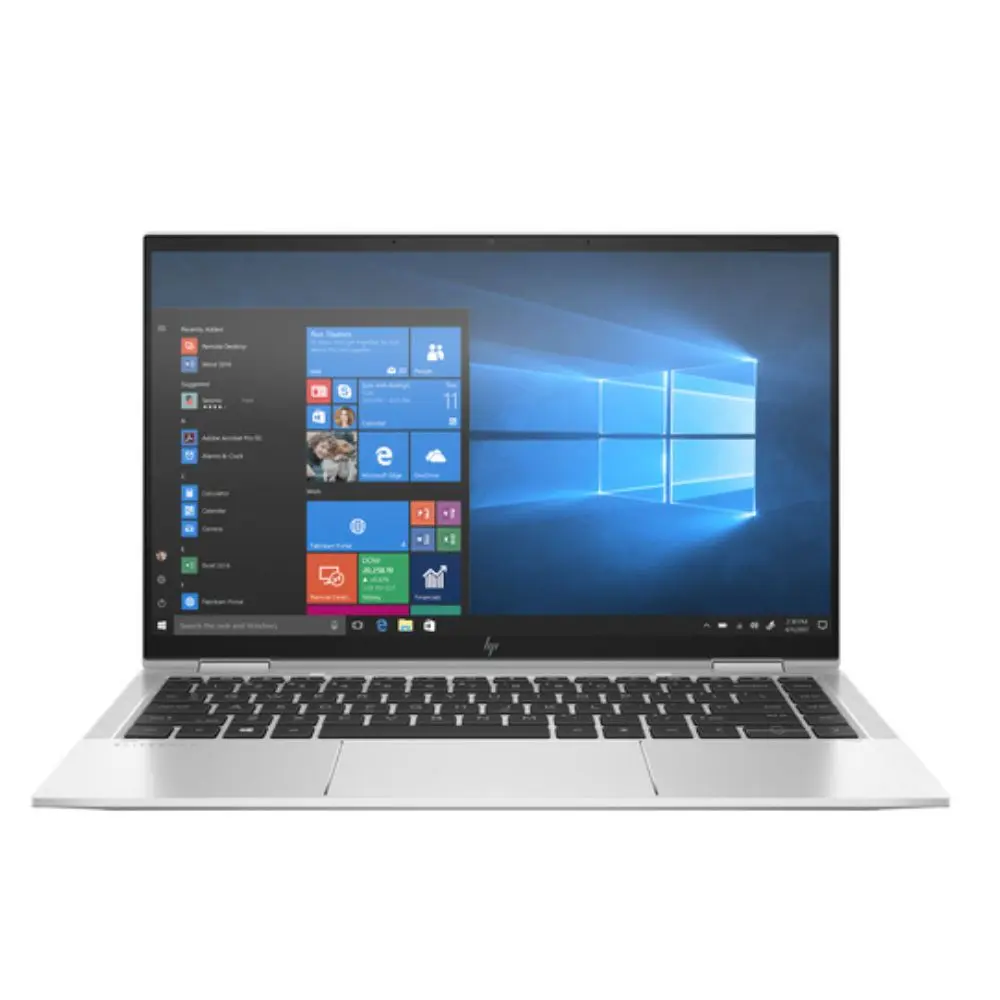 HP EliteBook 1040 G7 16GB RAM 256GB SSD