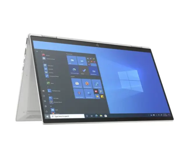 HP EliteBook 1040 G8 11th Gen 32GB RAM 512GB SSD Laptop