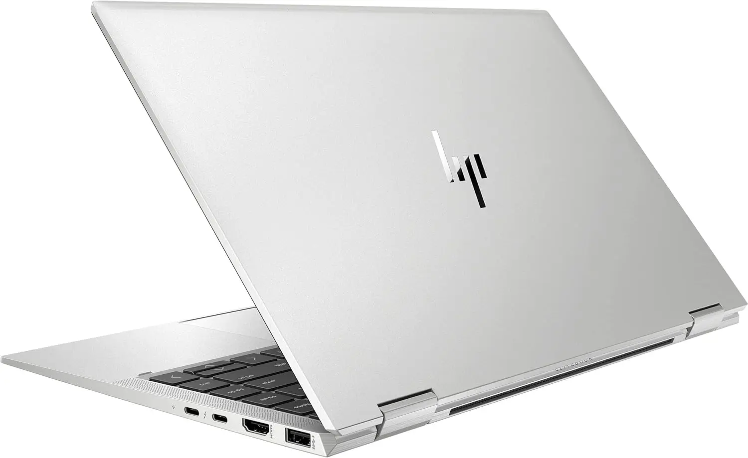 HP EliteBook 1040 G8 11th Gen 32GB RAM 512GB SSD Laptop thumbnail 3