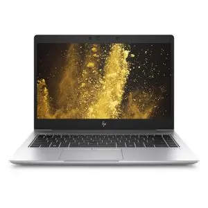 HP EliteBook 745 Ryzen 5 Laptop