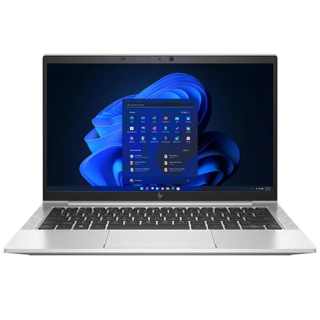 HP EliteBook 830 G8 11th Gen Laptop