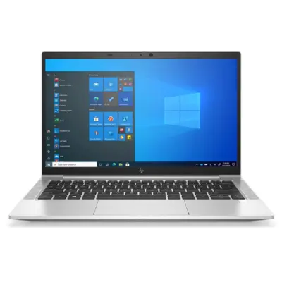 HP EliteBook 830 G8 X360 Touch Laptop