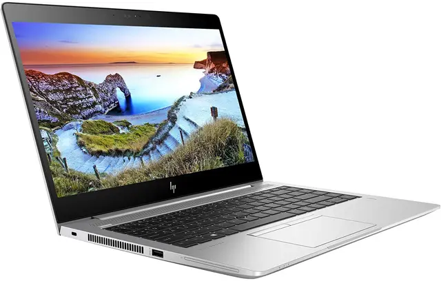 Student Laptops
