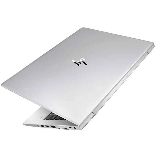 HP EliteBook 840 G6 8GB RAM 256GB SSD thumbnail 3