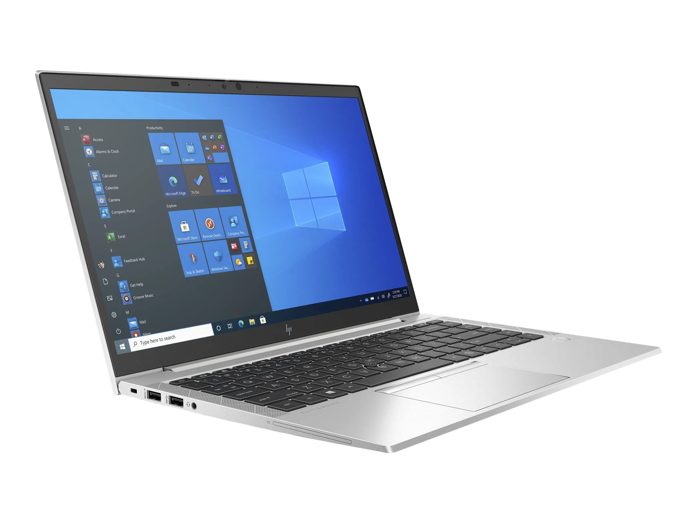 Performance Laptops
