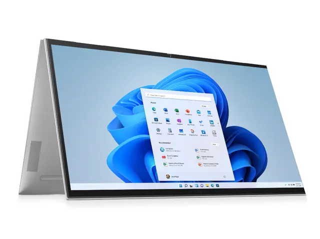 HP Envy 15 Laptop