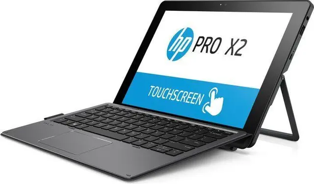 HP Pro X2 8GB RAM 256GB SSD