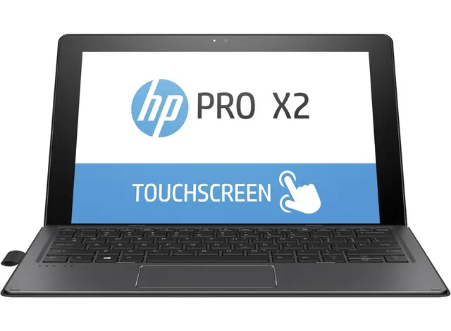 HP Pro X2 8GB RAM 256GB SSD