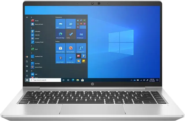 HP ProBook 640 G8 Laptop