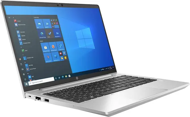 HP ProBook 640 G8 Laptop