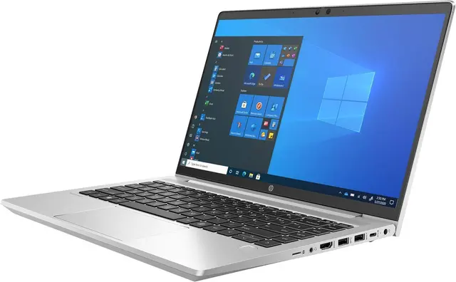 HP ProBook 640 G8 Laptop thumbnail 3
